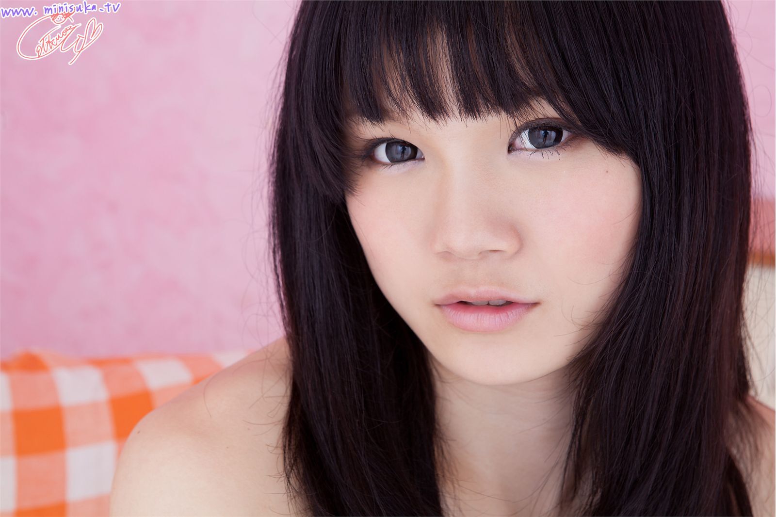 经典诱惑超大尺度 Ai Eikura 榮倉あい(2) [Minisuka.tv] 现役女子高生